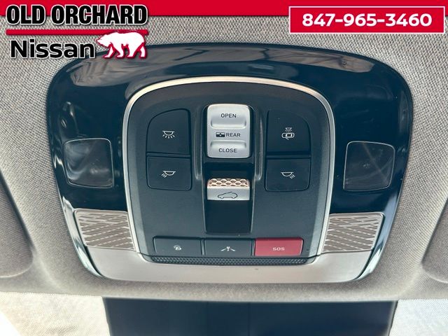 2022 Hyundai Palisade Limited — photo 22 of 24