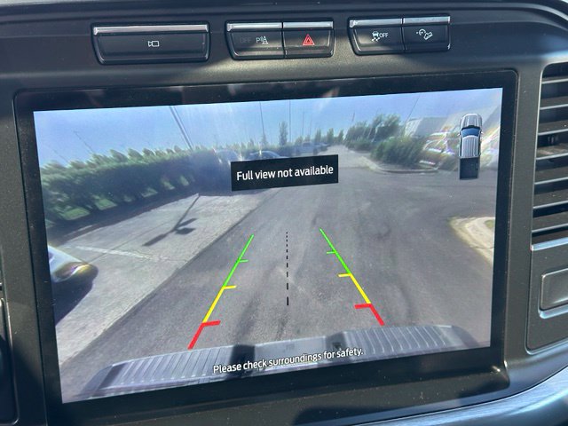 2023 Ford F-150 Lariat — photo 23 of 26
