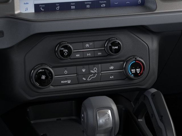 2026 Ford Bronco Big Bend — photo 17 of 58