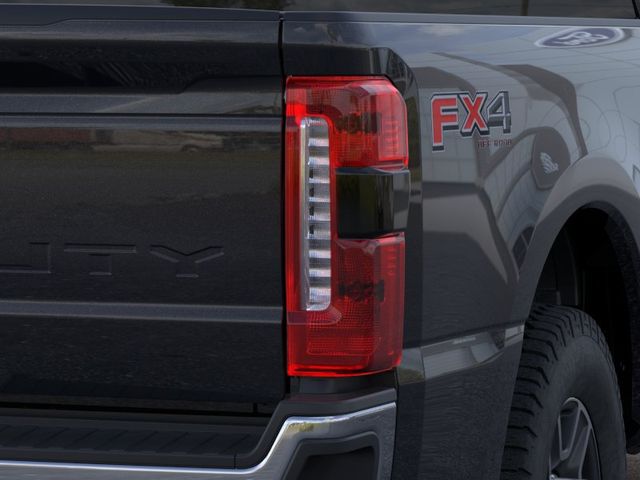 2026 Ford F-250SD Lariat — photo 22 of 52