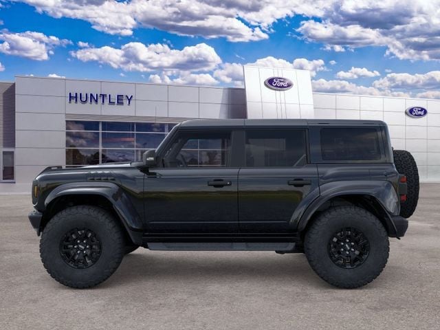 2026 Ford Bronco Raptor — photo 4 of 58