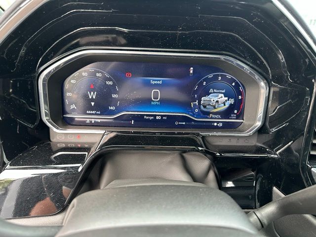 2024 Chevrolet Silverado 2500HD High Country — photo 36 of 53