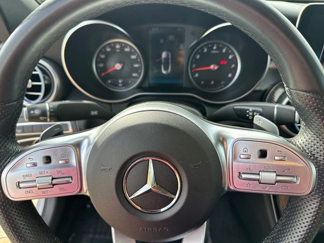2019 Mercedes-Benz C-Class C 300 — photo 26 of 30
