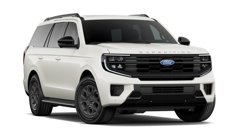 2027 Ford Expedition Active — photo 51 of 54