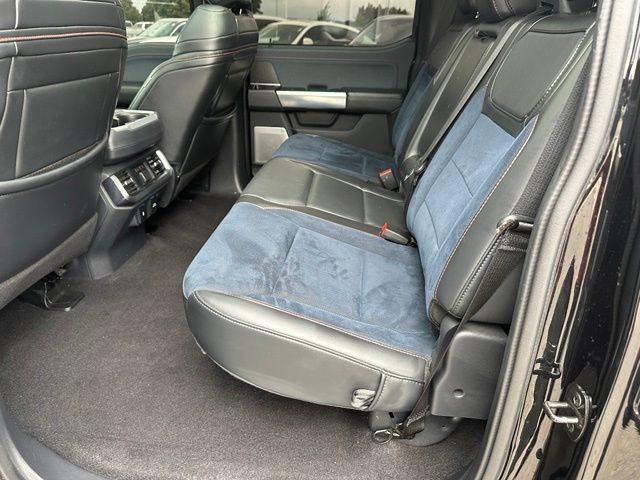 2023 Ford F-150 Raptor — photo 12 of 33