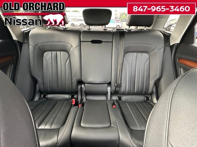 2021 Audi Q5 e 55 Premium — photo 13 of 22