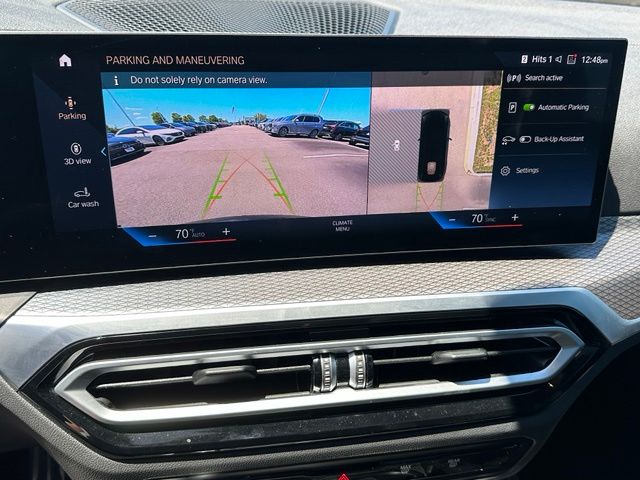 2023 BMW i4 M50 — photo 29 of 29