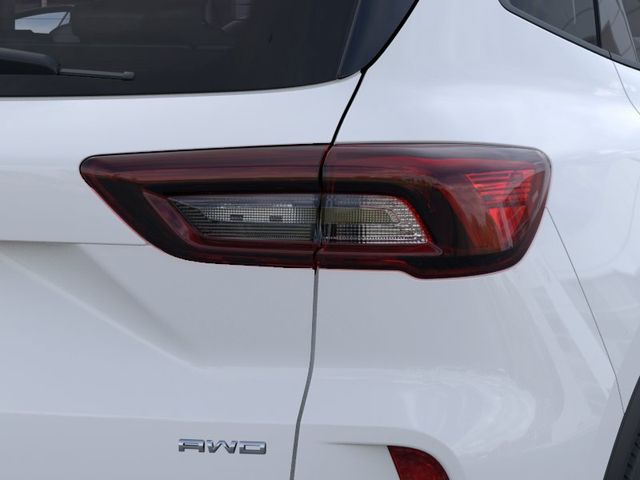 2026 Ford Escape Active — photo 22 of 54