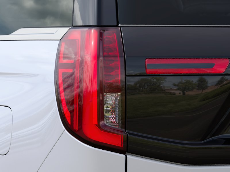 2027 Ford Expedition Max King Ranch — photo 45 of 54