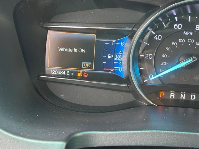 2019 Ford Explorer Limited — photo 33 of 33