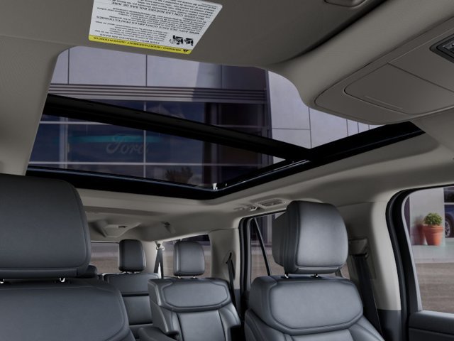 2027 Ford Expedition Max Active — photo 23 of 54