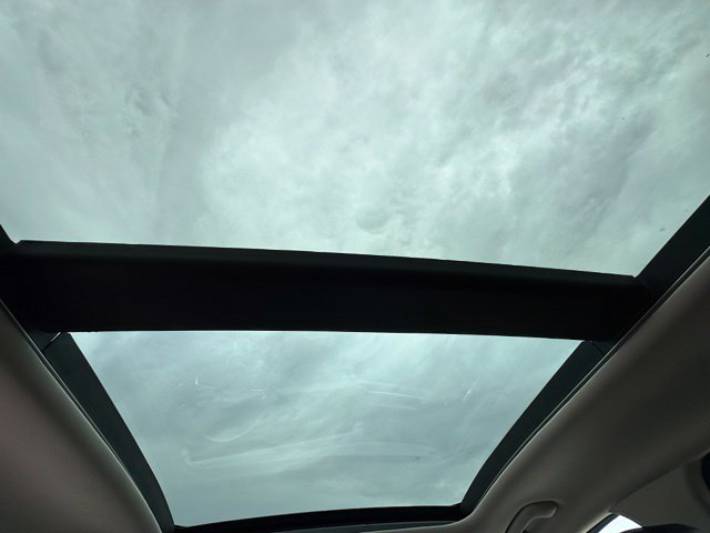 2025 Kia Sportage Hybrid SX Prestige — photo 17 of 39