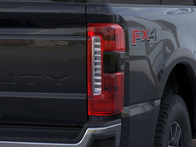 2026 Ford F-250SD Lariat — photo 44 of 52