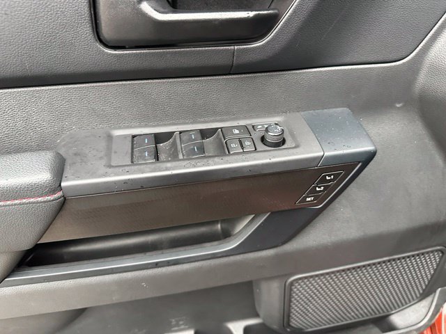 2024 Toyota Tundra Hybrid TRD Pro — photo 15 of 34