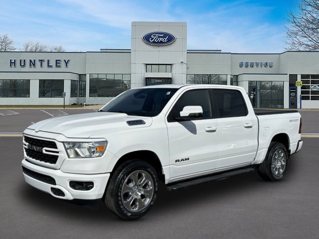 2023 RAM 1500 Pickup