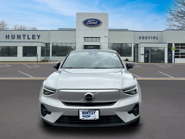 Used 2023 Volvo C40 Ultimate with VIN YV4ED3GM5P2059447 for sale in Huntley, IL