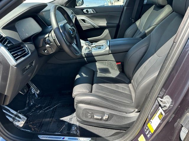 2022 BMW X6 xDrive40i — photo 20 of 29