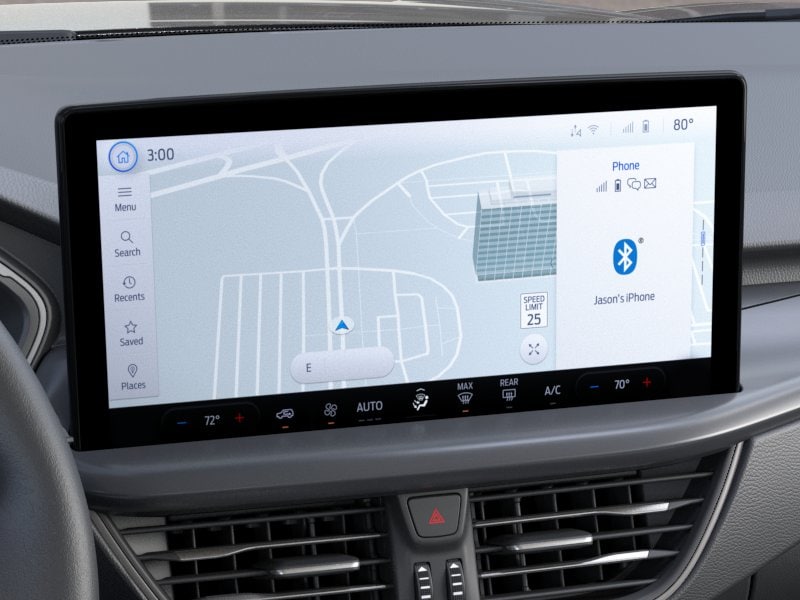 2025 Ford Escape Active — photo 38 of 54
