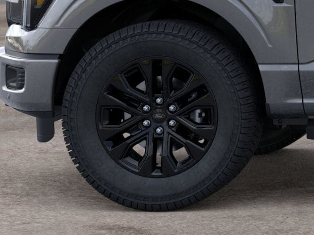 2026 Ford F-150 Lariat — photo 20 of 52