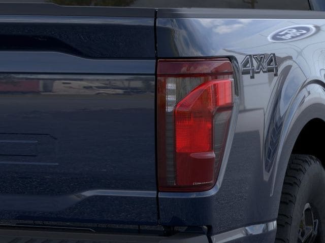 2026 Ford F-150 XLT — photo 21 of 51