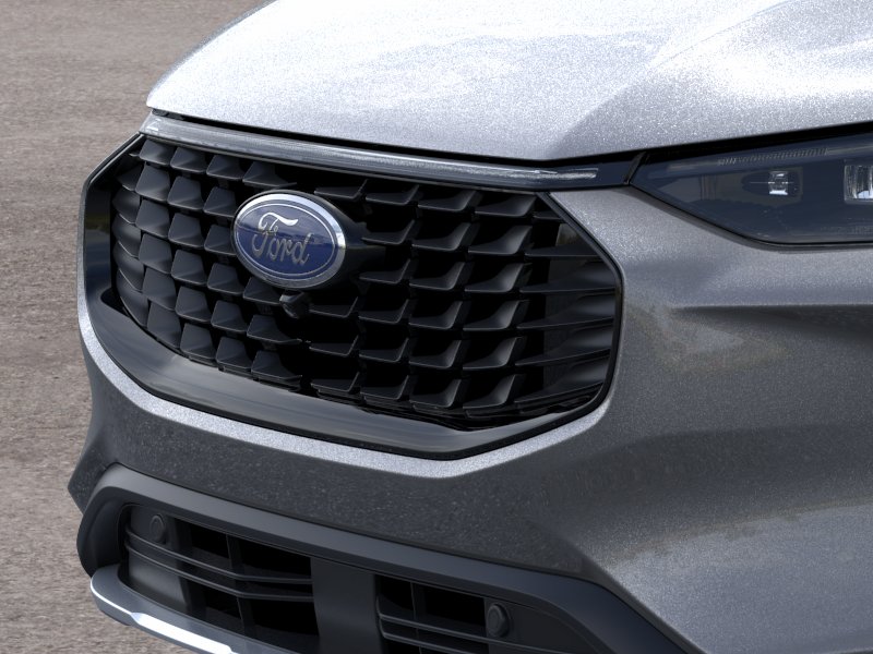 2024 Ford Escape Plug-In Hybrid Base — photo 41 of 54