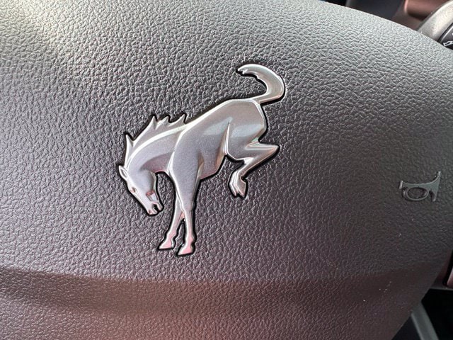 2025 Ford Bronco Sport Outer Banks — photo 31 of 31