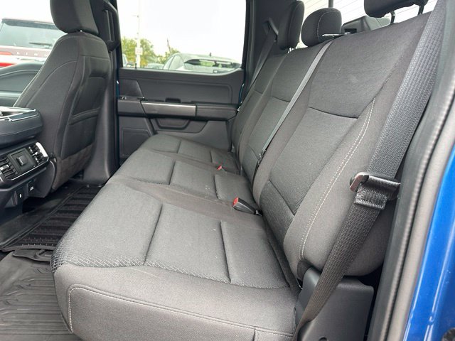 2023 Ford F-150 XLT — photo 10 of 24