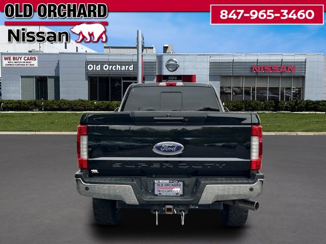 2019 Ford F-250SD Lariat — photo 5 of 24