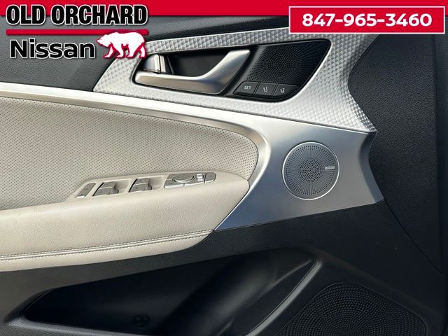 2023 Genesis G70 3.3T — photo 7 of 20