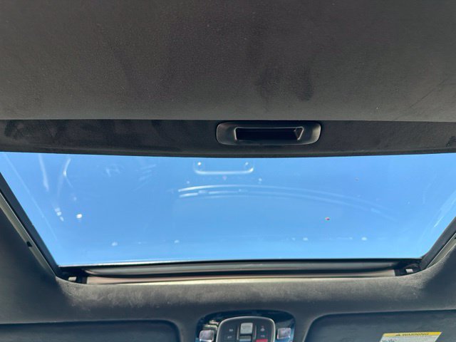 2025 Hyundai Palisade Calligraphy — photo 22 of 43