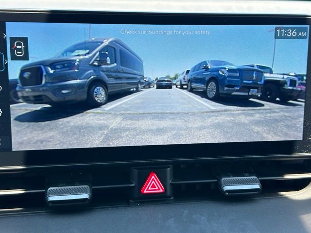 2025 Hyundai IONIQ 5 N Base — photo 26 of 35