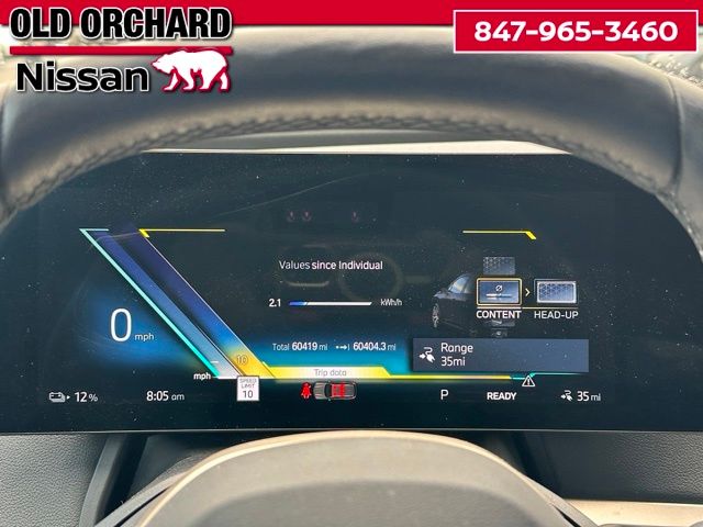 2023 BMW iX xDrive50 — photo 22 of 23