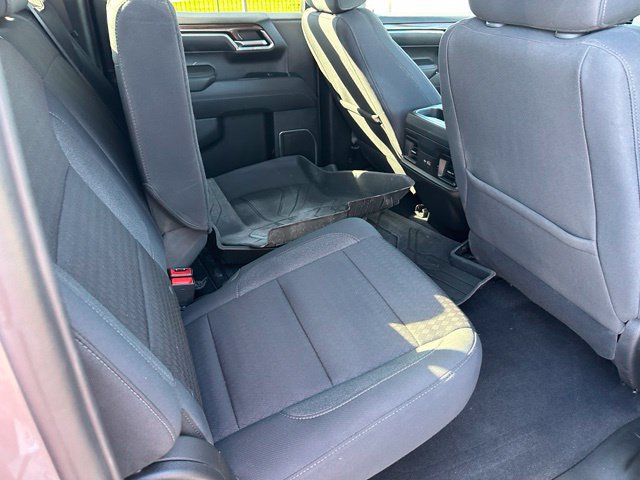 2024 Chevrolet Silverado 1500 RST — photo 14 of 31