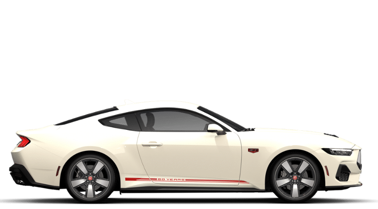 2025 Ford Mustang GT Premium — photo 50 of 52