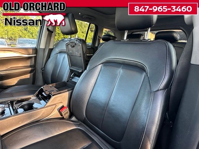 2022 Jeep Grand Cherokee 4xe — photo 12 of 22