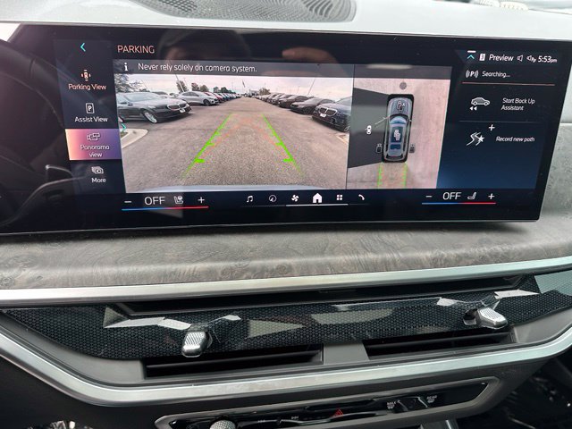 2024 BMW X7 xDrive40i — photo 30 of 35