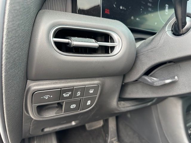 2026 Hyundai Palisade Calligraphy — photo 25 of 43