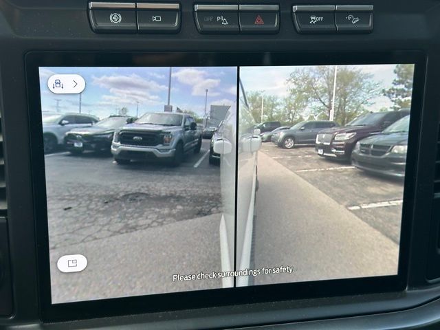 2024 Ford F-250SD Lariat — photo 32 of 33