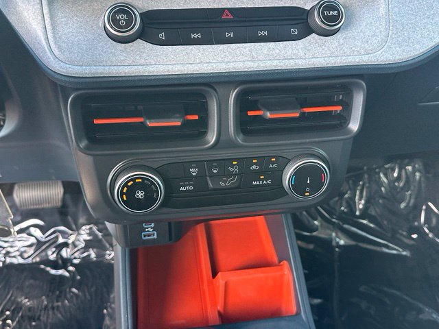 2024 Ford Maverick XLT — photo 23 of 28