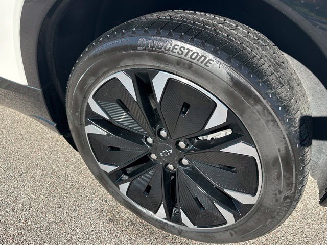 2024 Chevrolet Blazer EV RS — photo 8 of 31