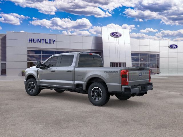 2026 Ford F-250SD XLT — photo 5 of 52
