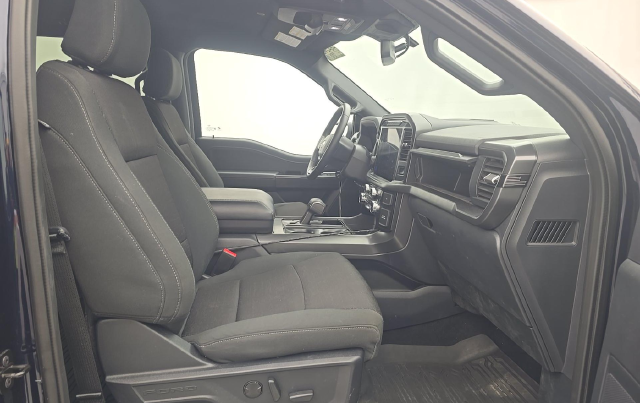 2024 Ford F-150 XLT — photo 6 of 9