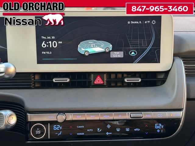 2024 Hyundai IONIQ 5 SEL — photo 13 of 24