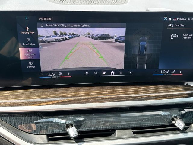 2025 BMW X5 xDrive40i — photo 28 of 31