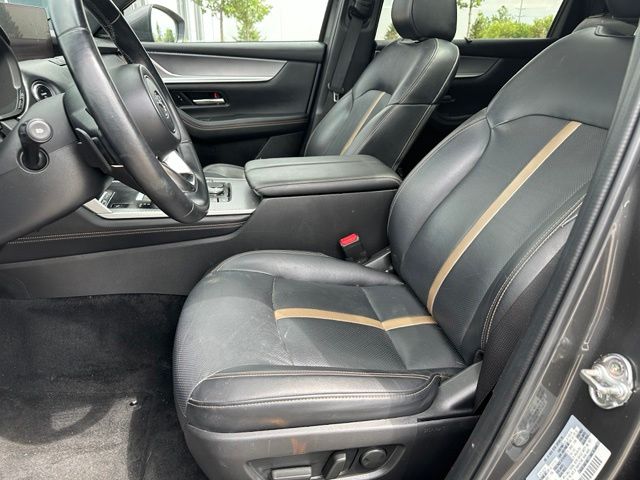 2024 Mazda CX-90 Phev Premium Plus — photo 22 of 31