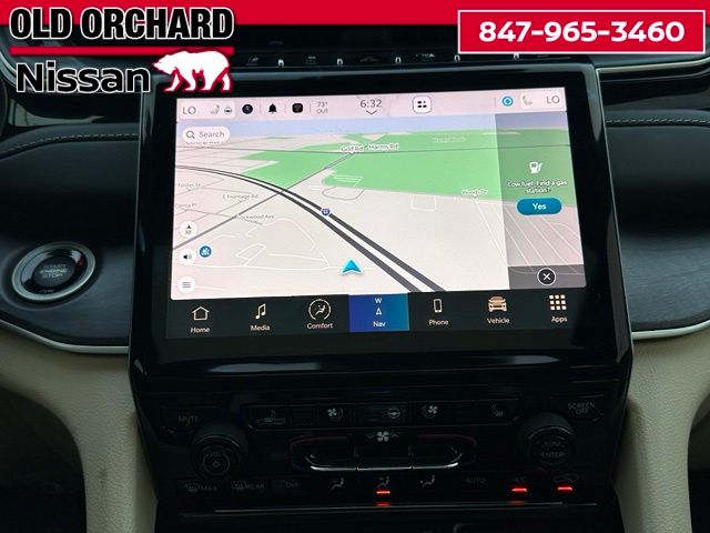 2022 Jeep Grand Cherokee 4xe — photo 15 of 22