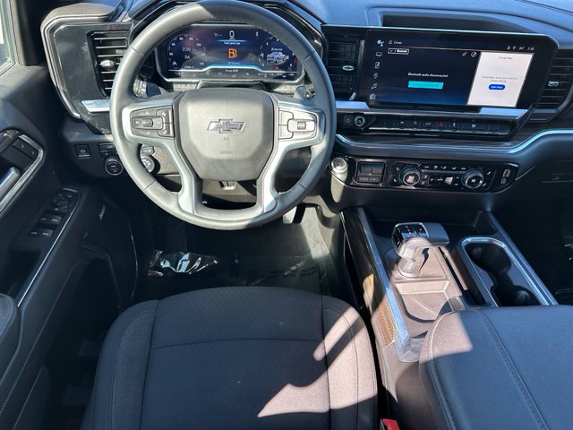2024 Chevrolet Silverado 1500 RST — photo 16 of 31