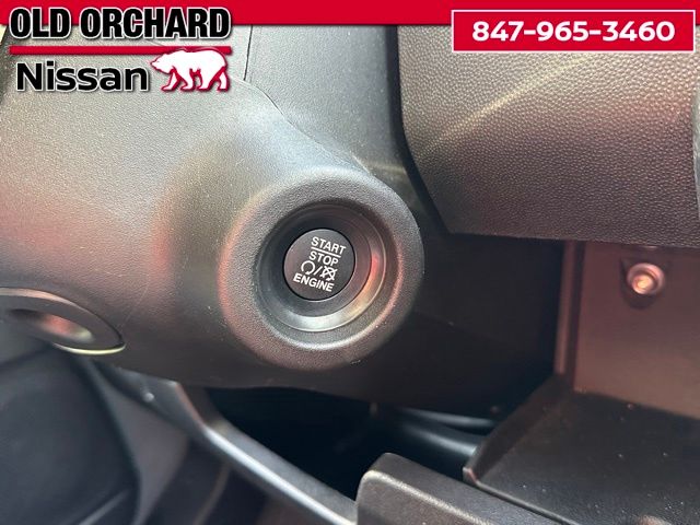 2025 Ram Promaster 2500 High Roof — photo 20 of 23