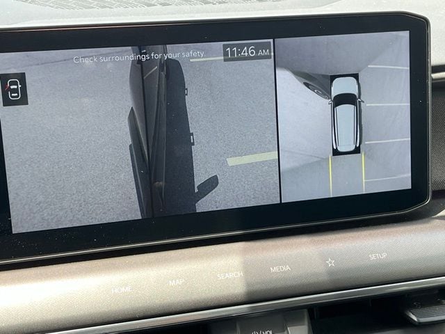 2024 Kia EV9 Land — photo 37 of 45