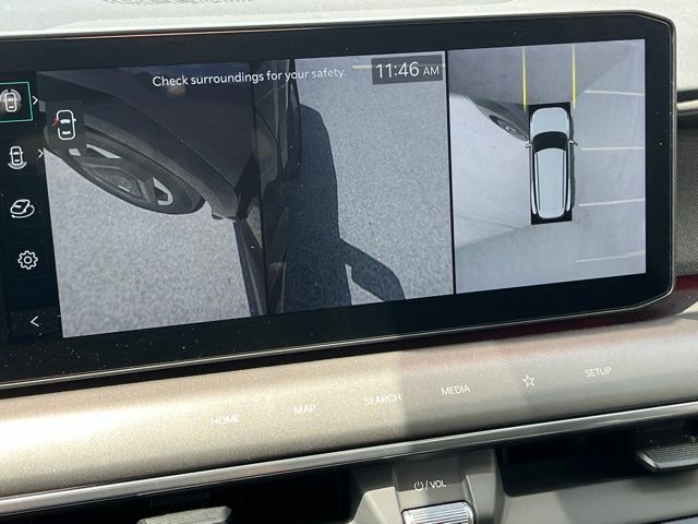 2024 Kia EV9 Land — photo 33 of 45